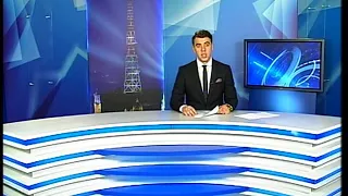 Підсумок дня у Новинах на ТРК "Львів" 26 01 2018 20 30