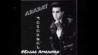 Ararat Amadyan - De Ari Tamar 1997 (vol.2) *classic*