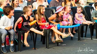 Soul Street Byron Bay's NYE Party