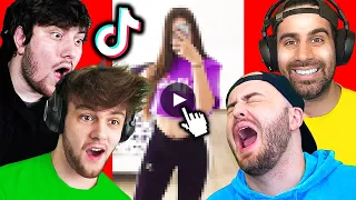 IMPOSSIBLE TRY NOT TO LAUGH CHALLENGE!! (TikTok)