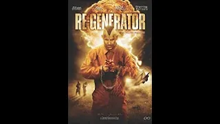 Re-Generator (2010) | Trailer | Olivier Gruner, Dana Abrams, Anna Colona