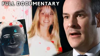 A Teenager MURDERED On a Night Out | The Story of Sally Ann Bowman | FULL DOCUMENTARY