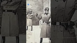 #Auschwitz, #Birkenau, #Holokost, #shorts ( Sözün bittiği yer ) Bölüm 2