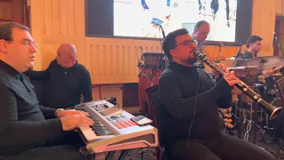 Rafayel Sahakyan & Bellagio band -Harsi par 2021