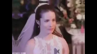 Charmed Ones | God is a Woman