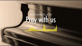 Nazo bondela yo - Rosny Kayiba (PIANO INSTRUMENTAL BY DMK)