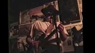 Buzzy Linhart at Paddy Reillys 11/26/96 Part 2