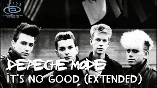 Depeche Mode - It's No Good (Medialook Remix 2019)