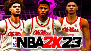 How to Make Personal Cyberface in NBA2K23 | Faceswap Tutorial