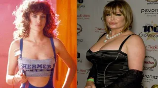 Weird Science (1985) Cast: Then and Now [39 Years After]