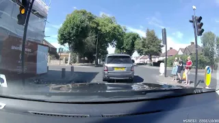 Lied in court? Road Rage Range Rover- Court Results and Plot Twist