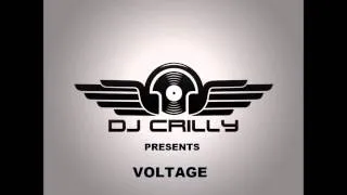 Dj Crilly - Voltage (Original Mix)