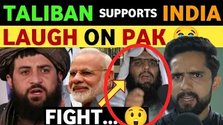 AFGHAN TALIB@NS SUPPORT INDIA & PM MODI, PAK PUBLIC REACTION ON INDIA REAL TV. LATEST NEWS INDIA-PAK