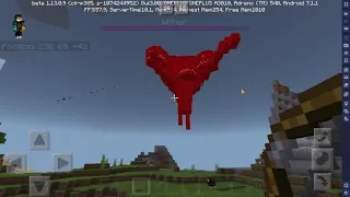 HOw to summon wither storm in minecraft