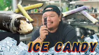 MAGNUM ICE CANDY 5 WAYS | Ninong RY