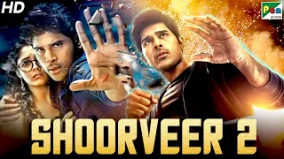 Shoorveer 2 (Okka Kshanam) Full Hindi Dubbed Movie in 20 Mins | Allu Sirish, Surabhi, Seerat