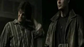 Supernatural - It's Alright Now