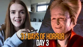 Bram Stoker's Dracula (1992) Review DAY 3 | 31 DAYS OF HORROR 2019 | SPOOKYASTRONAUTS