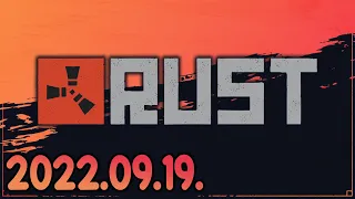 Rust (2022-09-19)