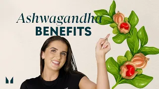 The Truth About Ashwagandha | Nutritionist Explains | Myprotein