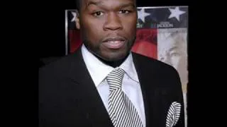 50 Cent - 50 for president