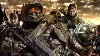 IGN's Top 25 Xbox 360 Games