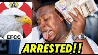 Naira abuse: EFCC detains Cubana Chief Priest ahead of arraignment today