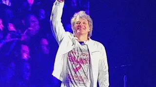 Bon Jovi - This House Is Your Home - Live From Warsaw 2019