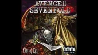 Avenged Sevenfold - Strength Of The World (Lyrics in Description)