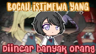 ✿ Bocah istimewa yang diincar banyak orang ✿ GCMM Indonesia 🇮🇩