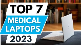 Top 7 Best Laptop for Medical School 2023