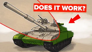 Real Reason Why Ukraine Need Western Tanks