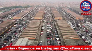 #TocaNoticias 01 02 2022