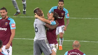 Football Fights & Angry Moments ● 2020