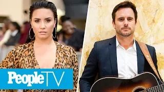 Inside Demi Lovato's Addiction & Recovery, Charles Esten On 'Nashville' Finale | PeopleTV