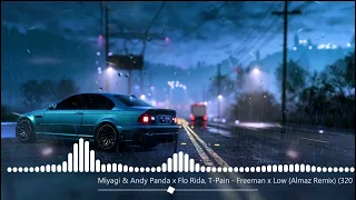 #Music Miyagi Andy Panda X Flo Rida T Pain Freeman X Low Almaz Remix