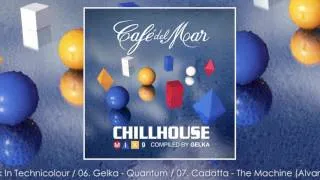 Café del Mar ChillHouse Mix 9