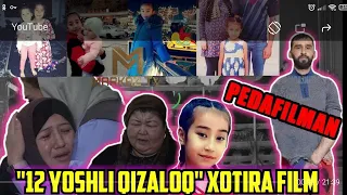 12 Yoshli qizning Ulimi va Yaqinlarining faryodi Zur langan qiz. #12yoshli #Markaztv