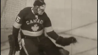 Ken Dryden's International Hockey Debut  / Kehrig Cul De Sac / Ep 10