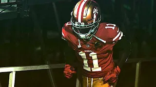 49ers 2021 Pump Up - "Born For This"