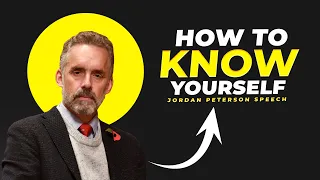 How To Know Yourself | Jordan Peterson | Best Life Advice | Stoic Daily Words