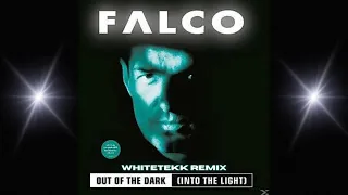 Falco-Out Of The Dark (WhiteTEKK Remix)