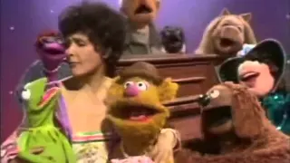 Muppets - Lena Horne - Sing a song