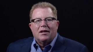 Bill Conner, the new CEO of SonicWall, discusses his future vision