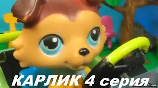 LPS: КАРЛИК 4 серия