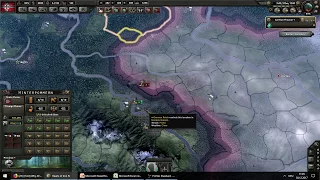 Hearts of Iron 4 - Wie groß sollte eine Division sein?