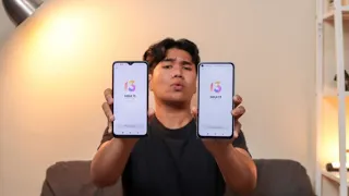 MIUI 13 MAKIN BERAT DI HAPE IN??