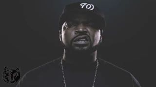 Ice Cube - Good Cops Bad Cops (Lyrics)