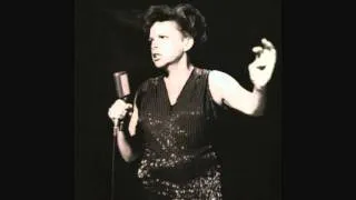 Judy Garland...Just In Time (In Rehearsal for the London Palladium)