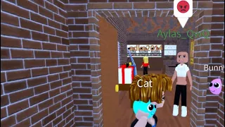 ROBLOX Work at a Pizza Place FUNNY MOMENTS 💀